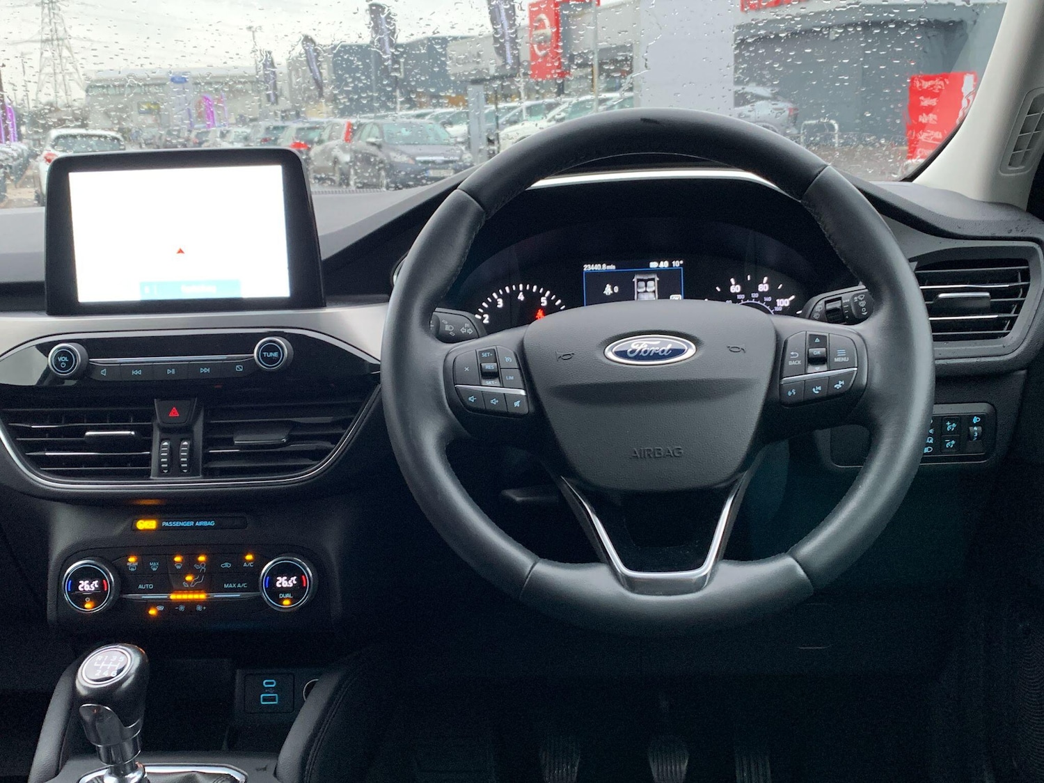 Used Ford Kuga 2021 for sale - 77067118: Photo 42