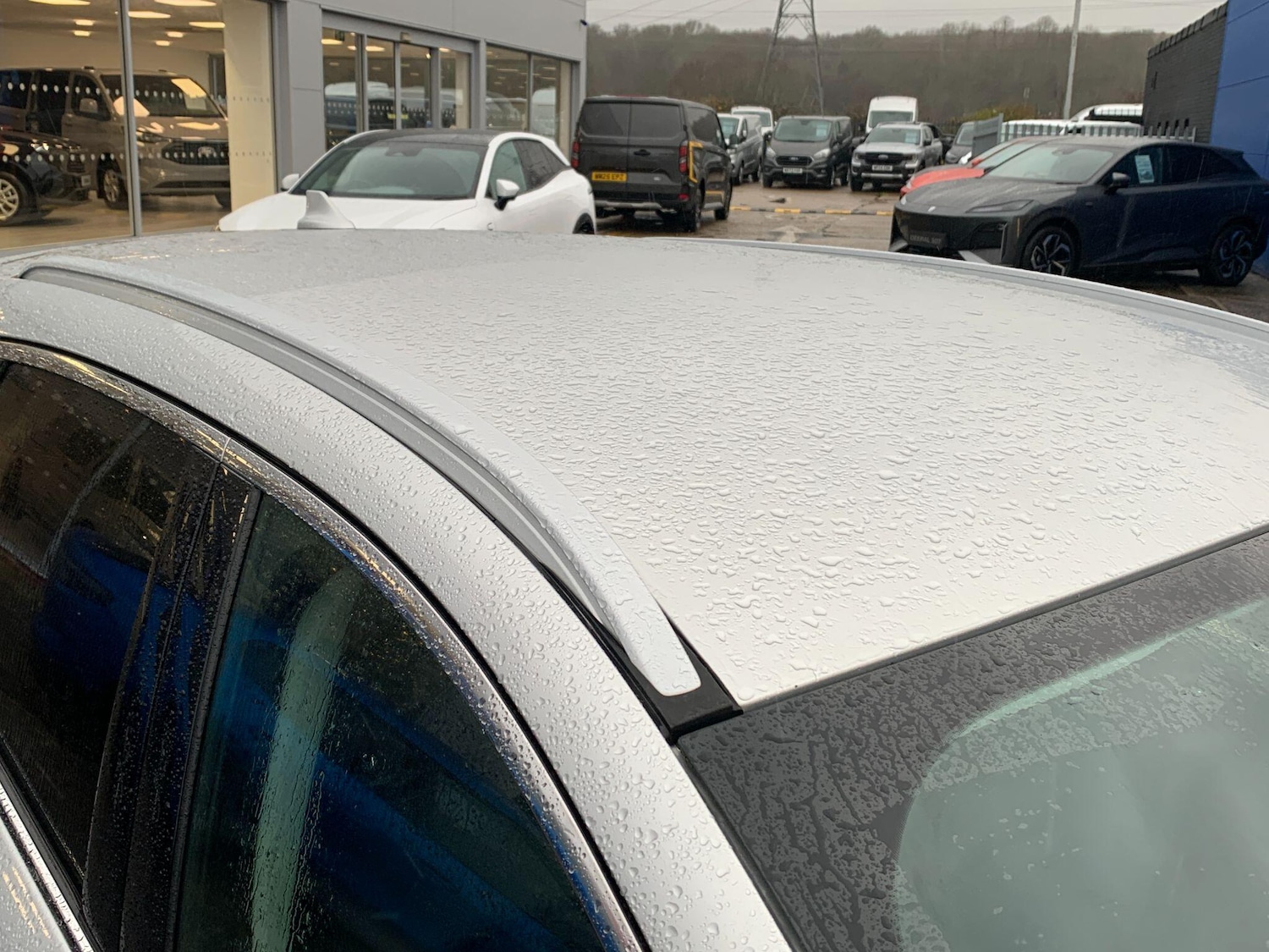 Used Ford Kuga 2021 for sale - 77067118: Photo 43