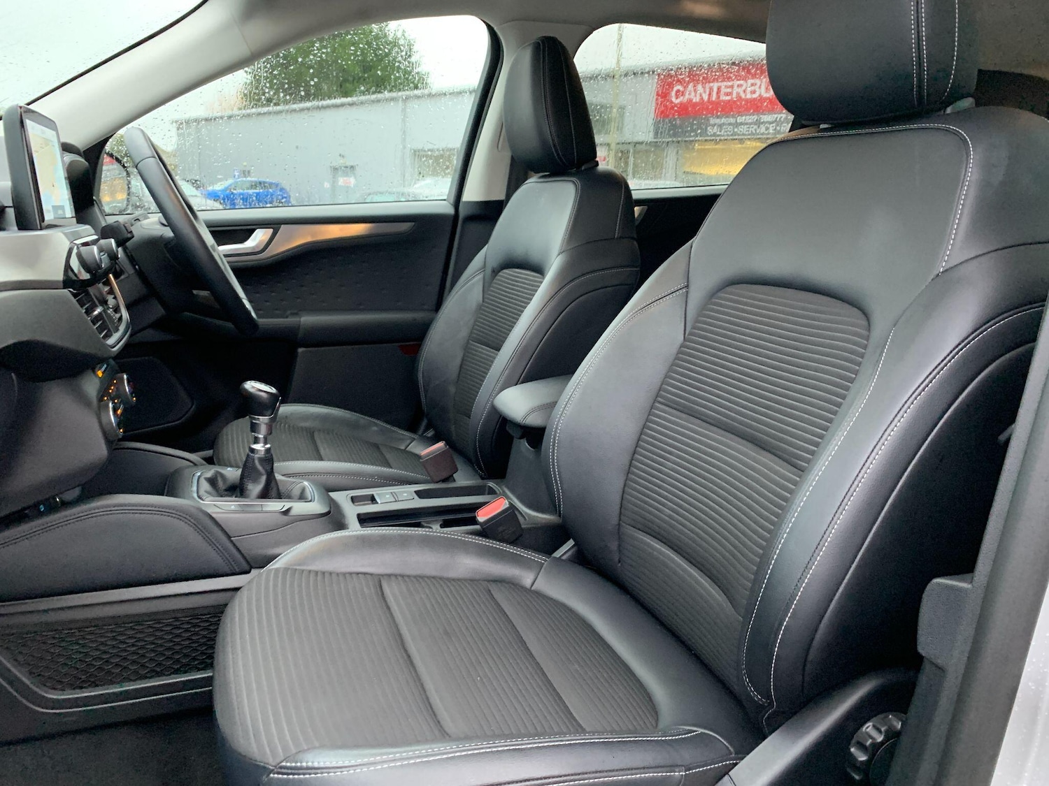 Used Ford Kuga 2021 for sale - 77067118: Photo 44