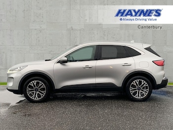 Used Ford Kuga 2021 for sale - 77067118: Photo