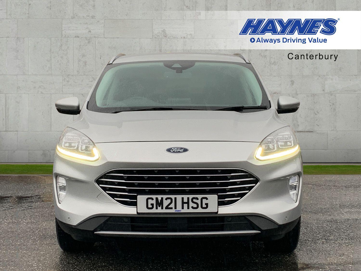 Used Ford Kuga 2021 for sale - 77067118: Photo 5