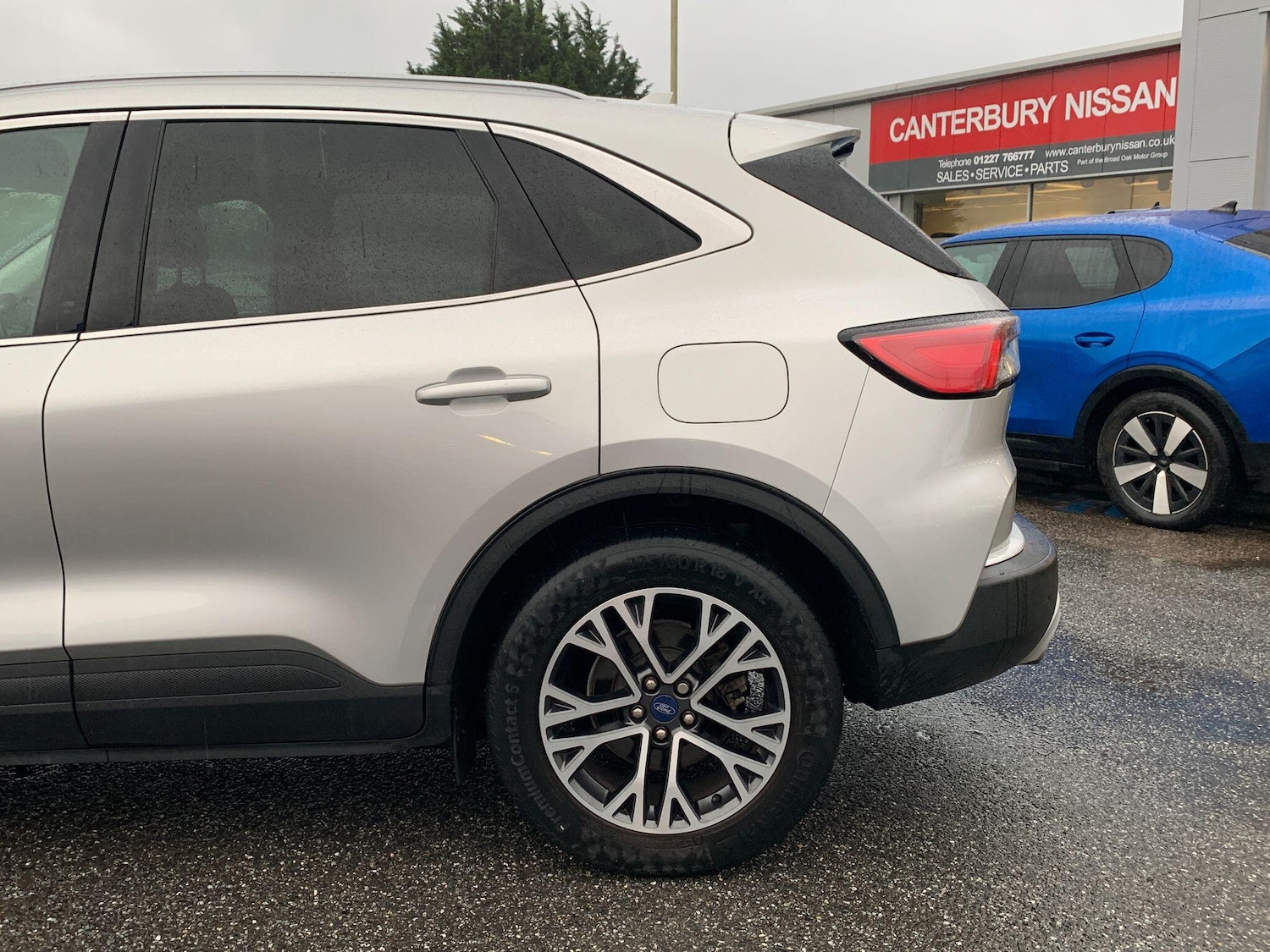 Used Ford Kuga 2021 for sale - 77067118: Photo 56