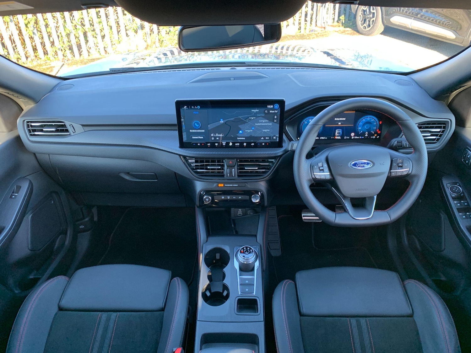 Used Ford Kuga 2025 for sale - 76658638: Photo 11