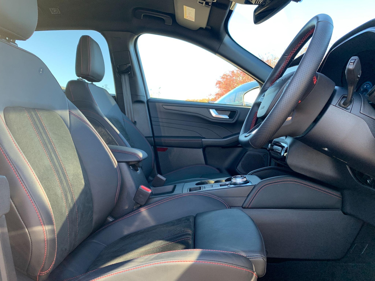 Used Ford Kuga 2025 for sale - 76658638: Photo 15