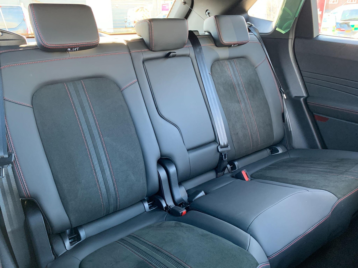 Used Ford Kuga 2025 for sale - 76658638: Photo 17