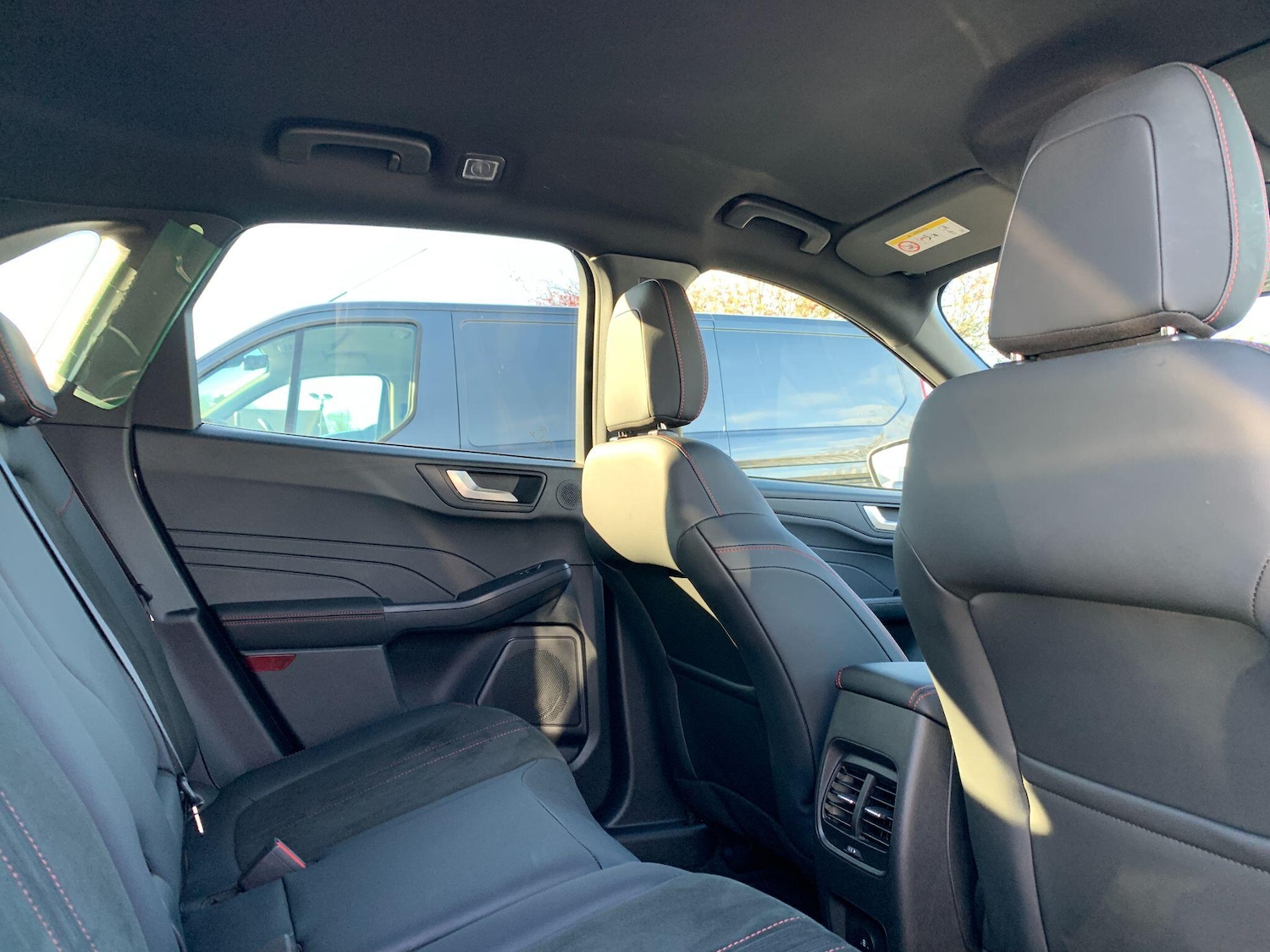 Used Ford Kuga 2025 for sale - 76658638: Photo 18