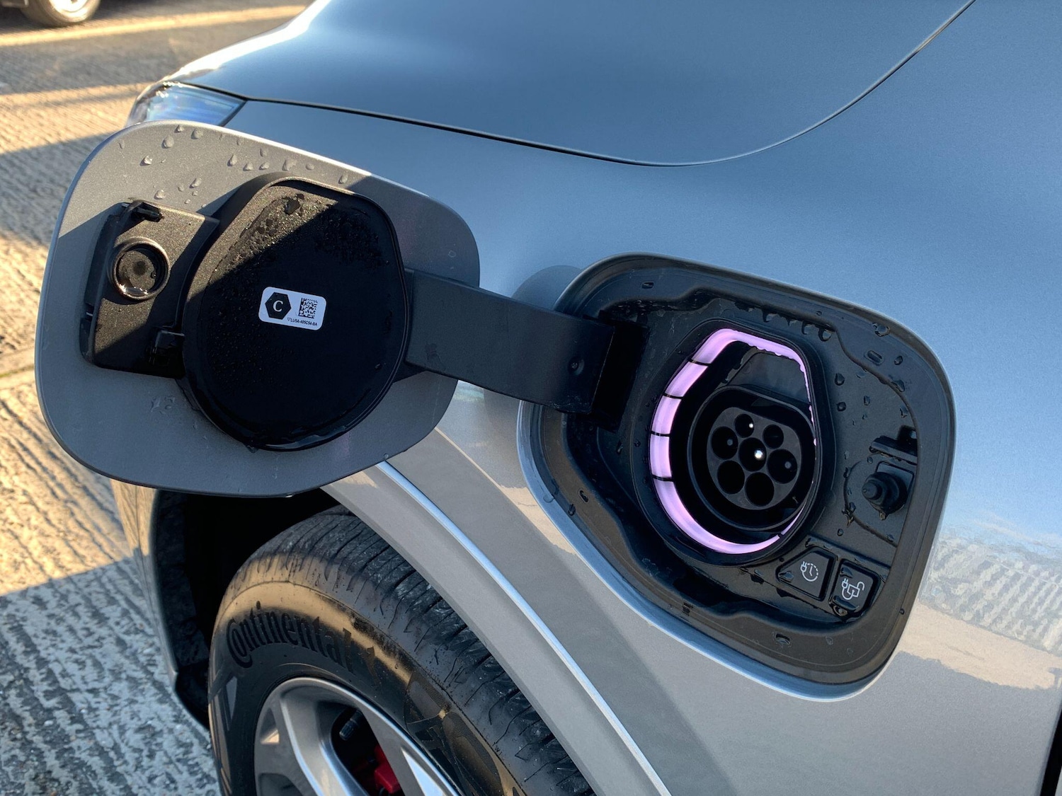 Used Ford Kuga 2025 for sale - 76658638: Photo 19