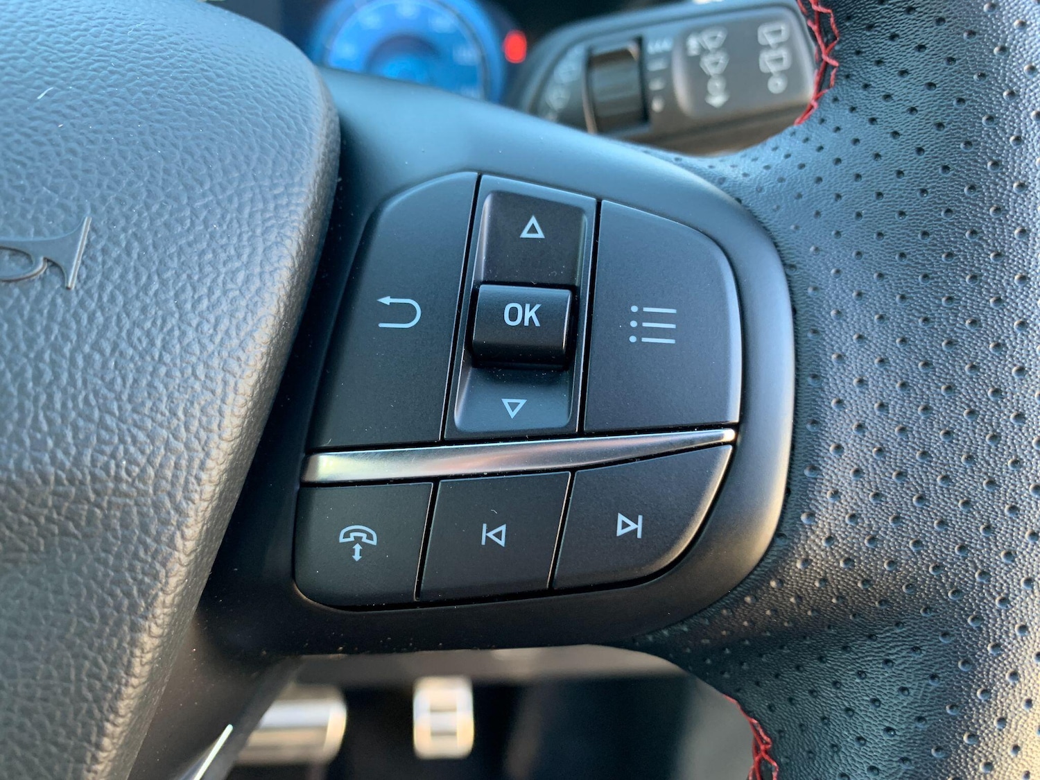 Used Ford Kuga 2025 for sale - 76658638: Photo 22