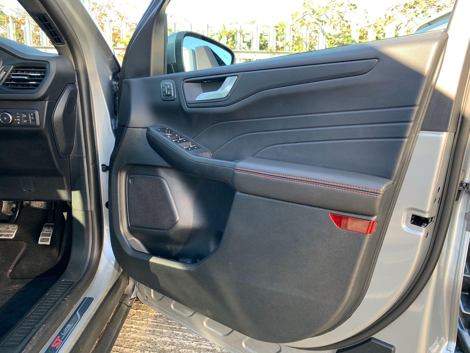 Used Ford Kuga 2025 for sale - 76658638: Photo 24