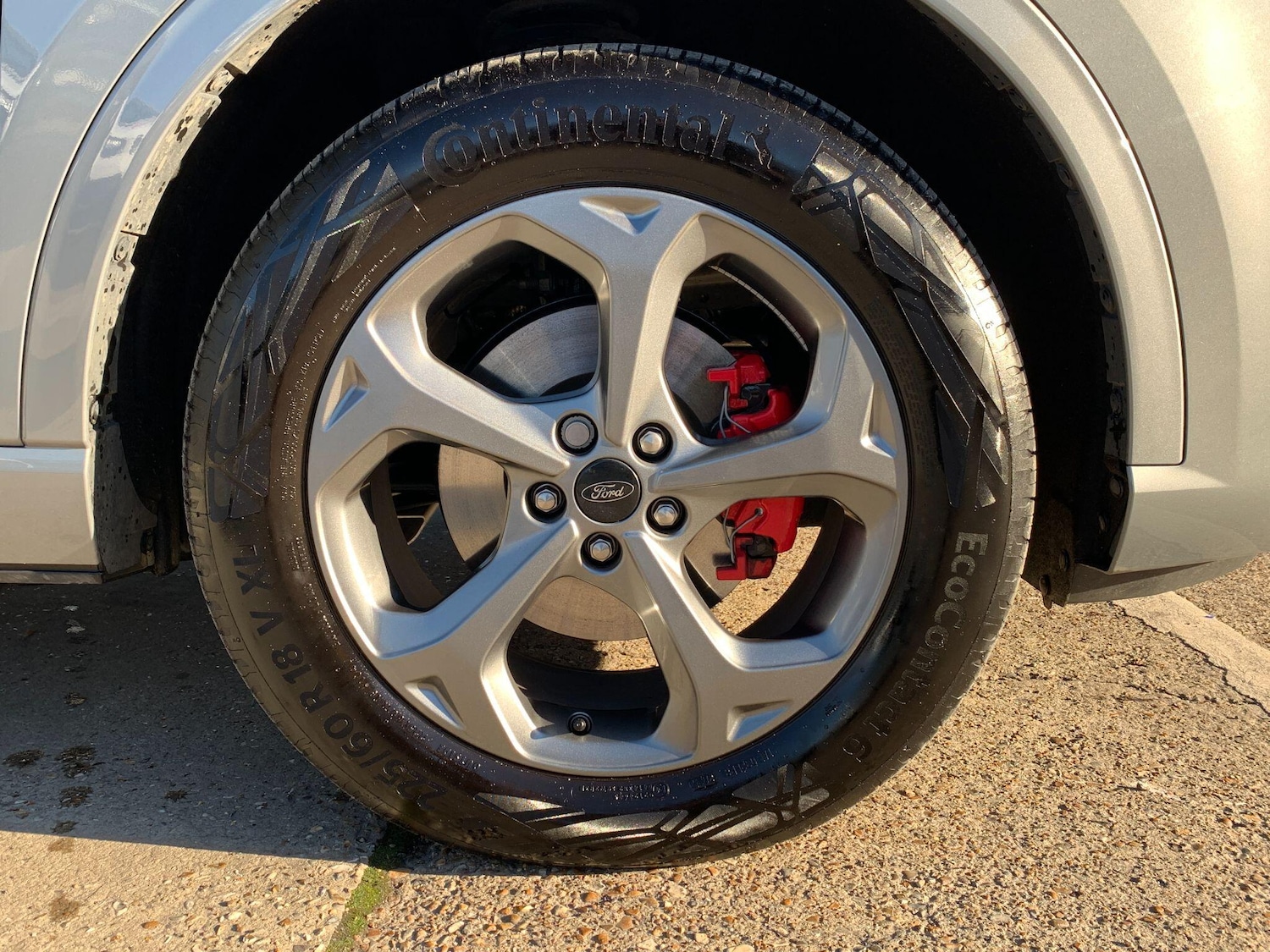 Used Ford Kuga 2025 for sale - 76658638: Photo 27