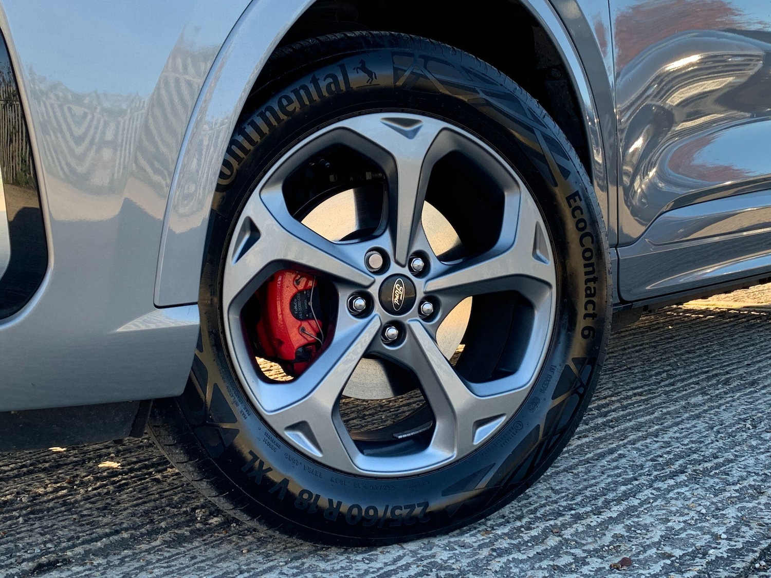 Used Ford Kuga 2025 for sale - 76658638: Photo 29