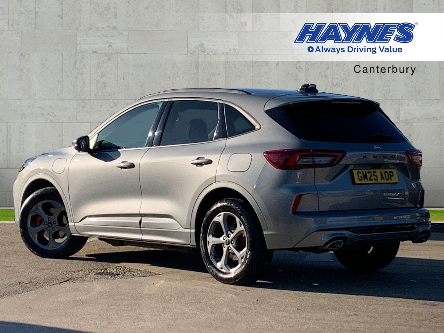 Used Ford Kuga 2025 for sale - 76658638: Photo 3