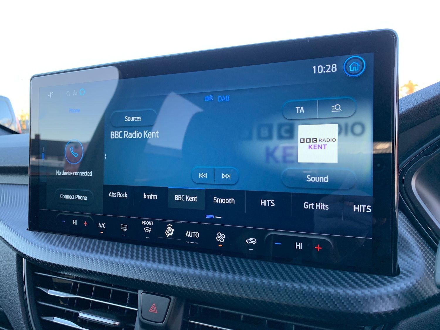 Used Ford Kuga 2025 for sale - 76658638: Photo 31