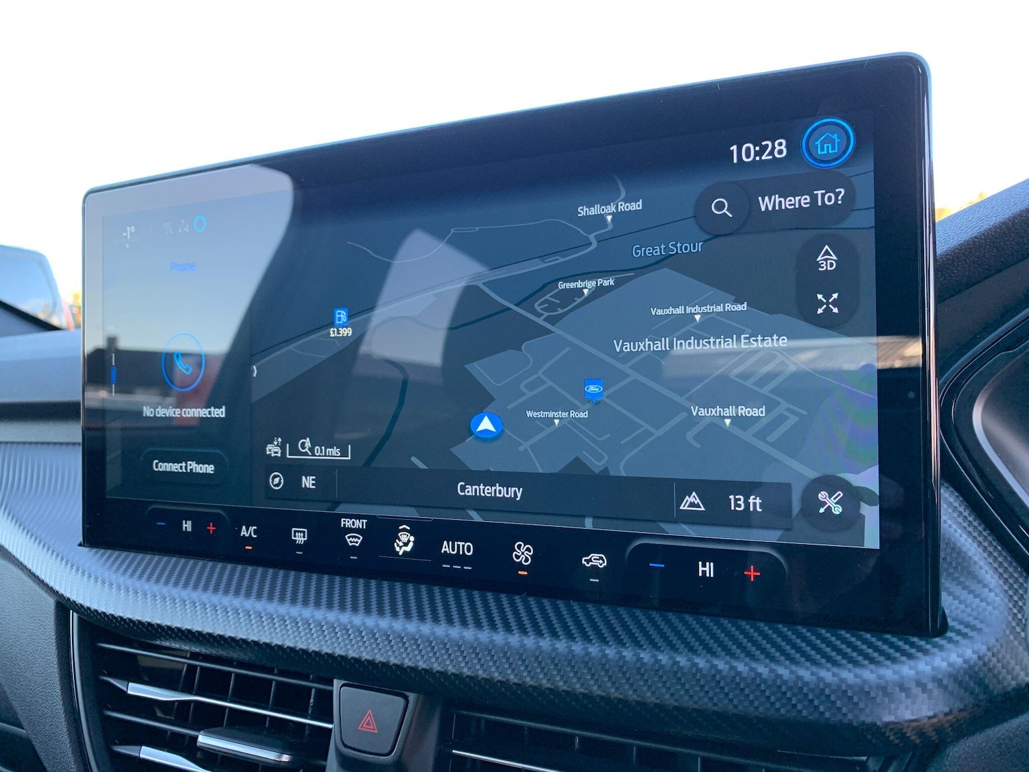 Used Ford Kuga 2025 for sale - 76658638: Photo 32