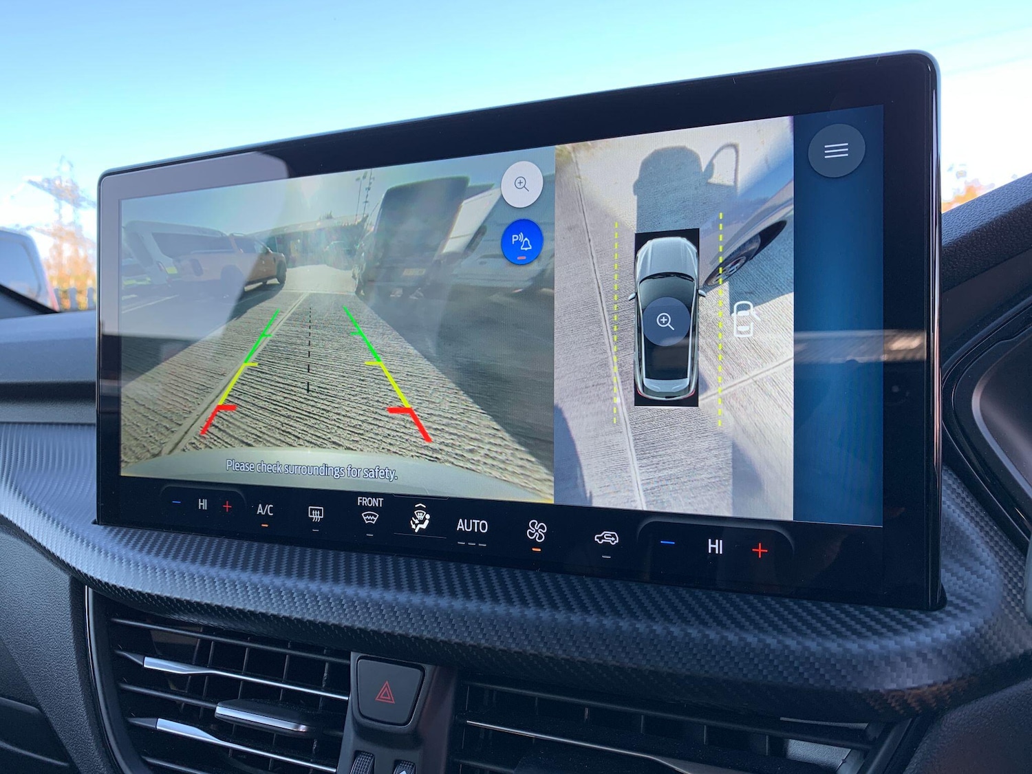 Used Ford Kuga 2025 for sale - 76658638: Photo 33