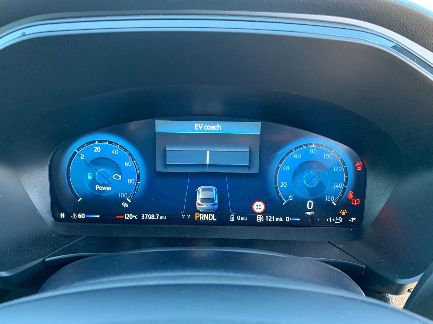 Used Ford Kuga 2025 for sale - 76658638: Photo 34