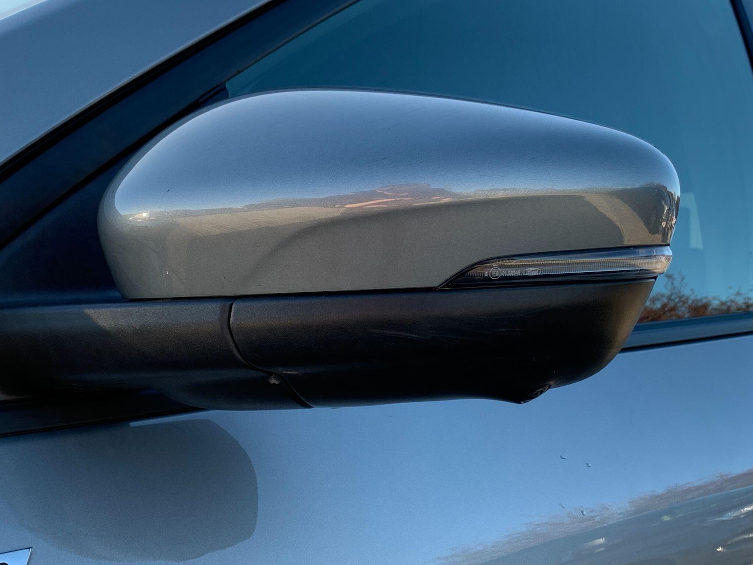 Used Ford Kuga 2025 for sale - 76658638: Photo 35