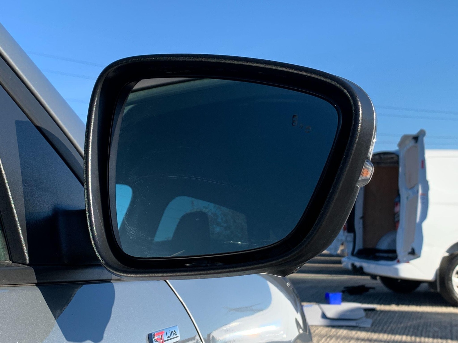 Used Ford Kuga 2025 for sale - 76658638: Photo 37