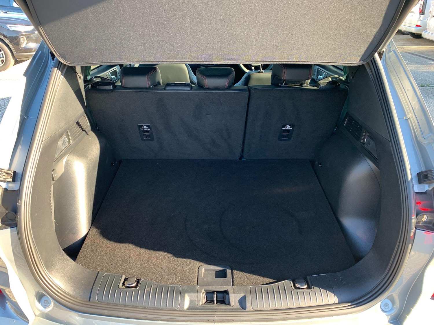 Used Ford Kuga 2025 for sale - 76658638: Photo 38