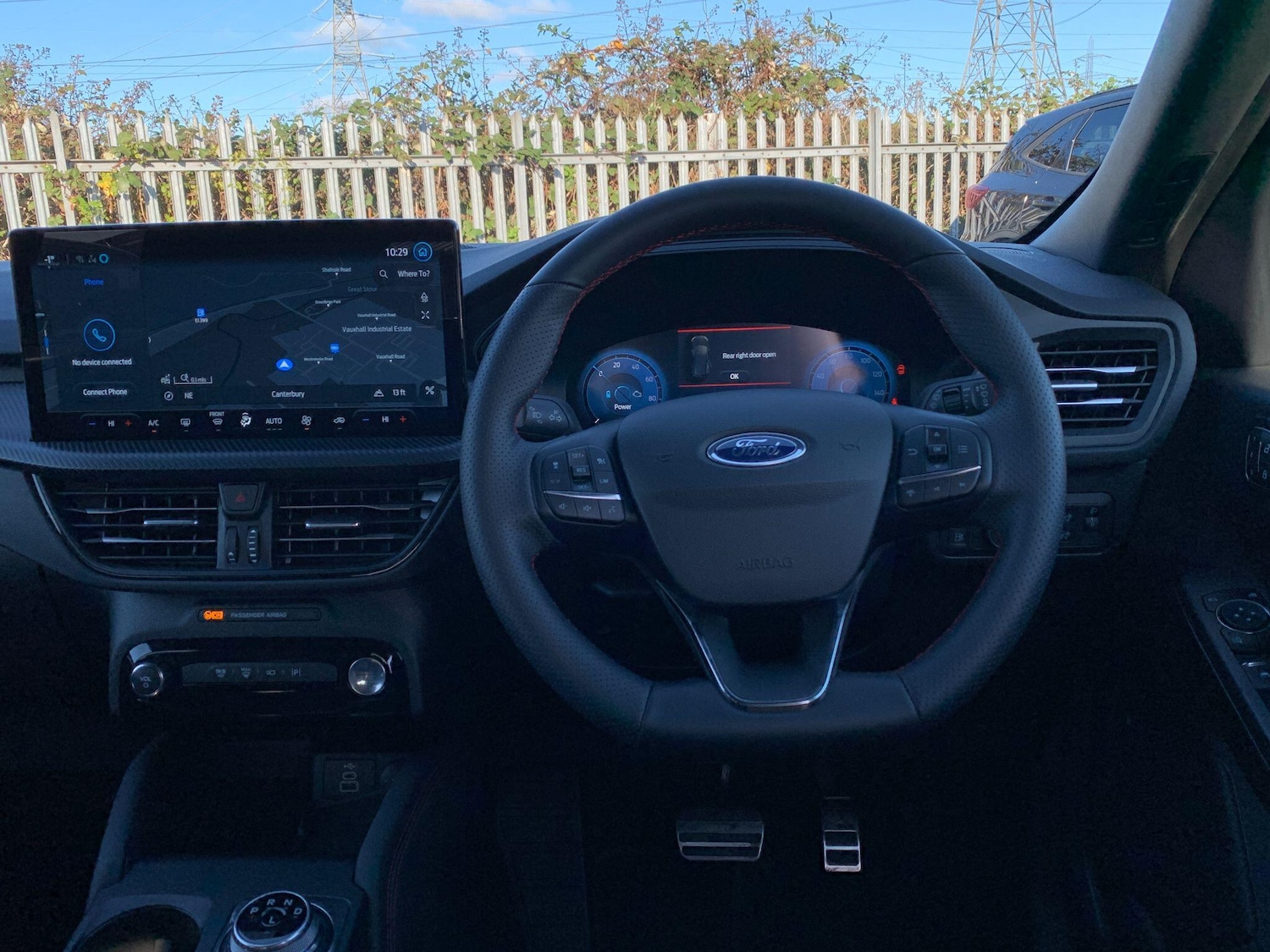 Used Ford Kuga 2025 for sale - 76658638: Photo 39