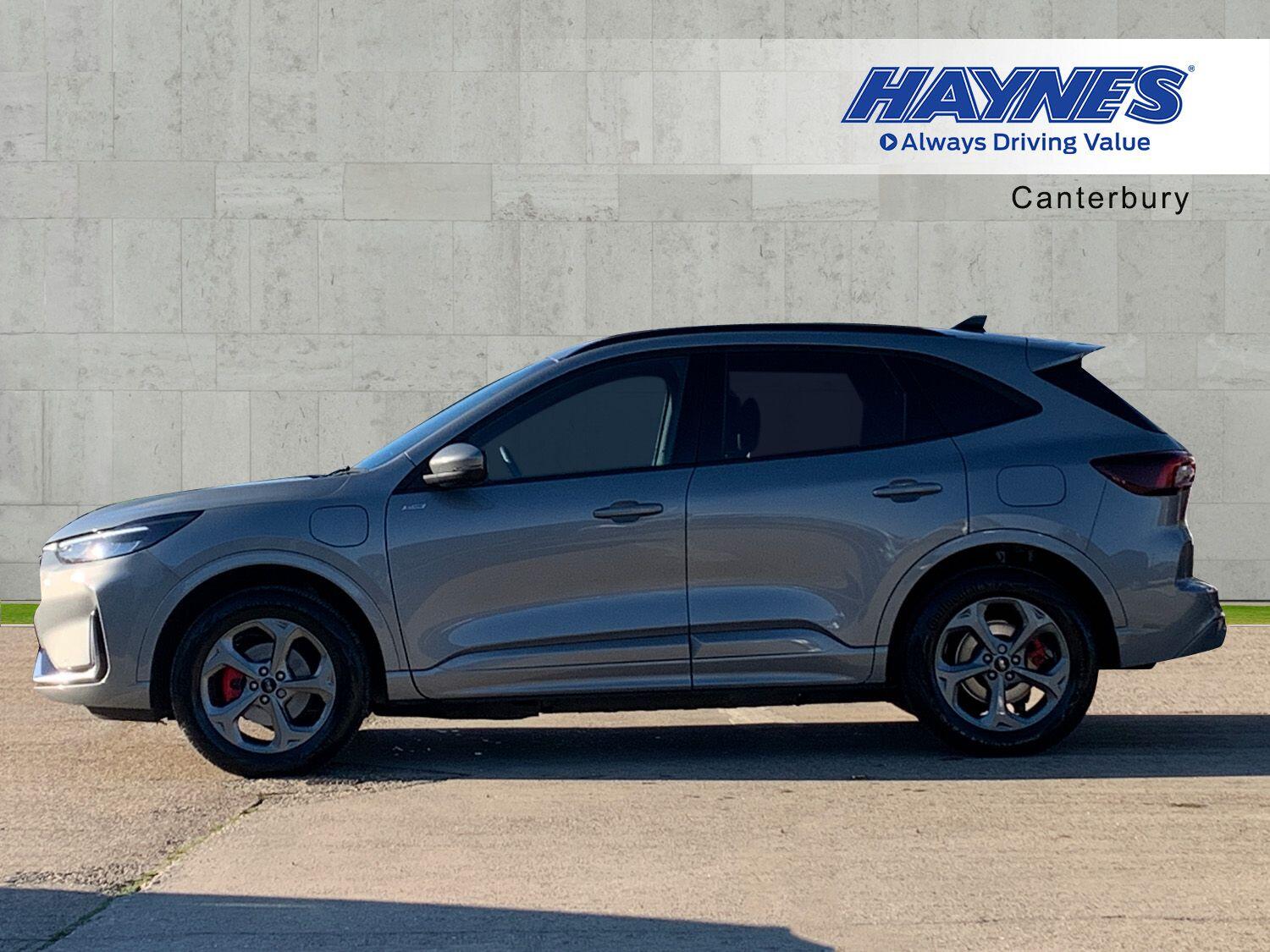 Used Ford Kuga 2025 for sale - 76658638: Photo 4