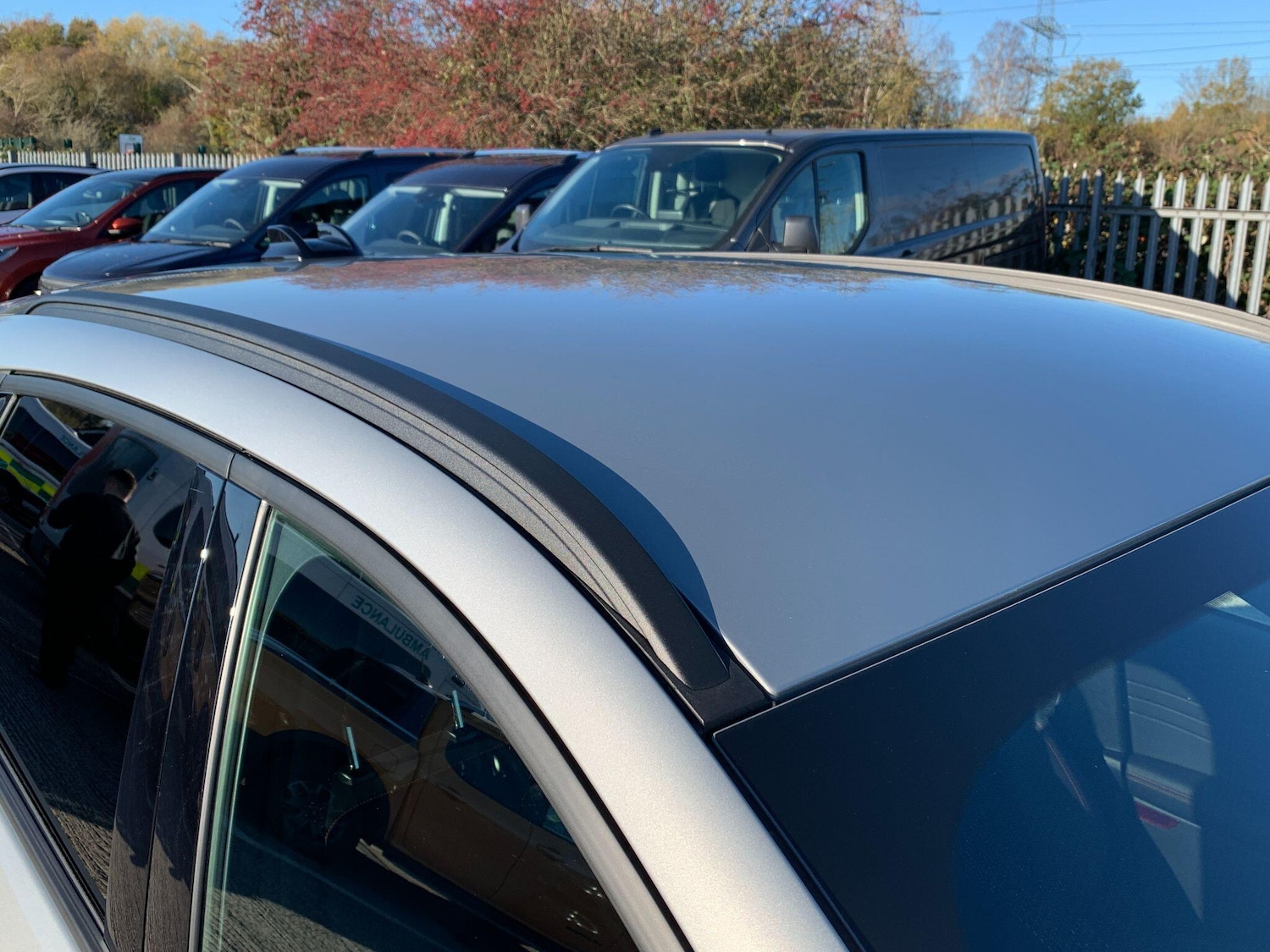 Used Ford Kuga 2025 for sale - 76658638: Photo 40