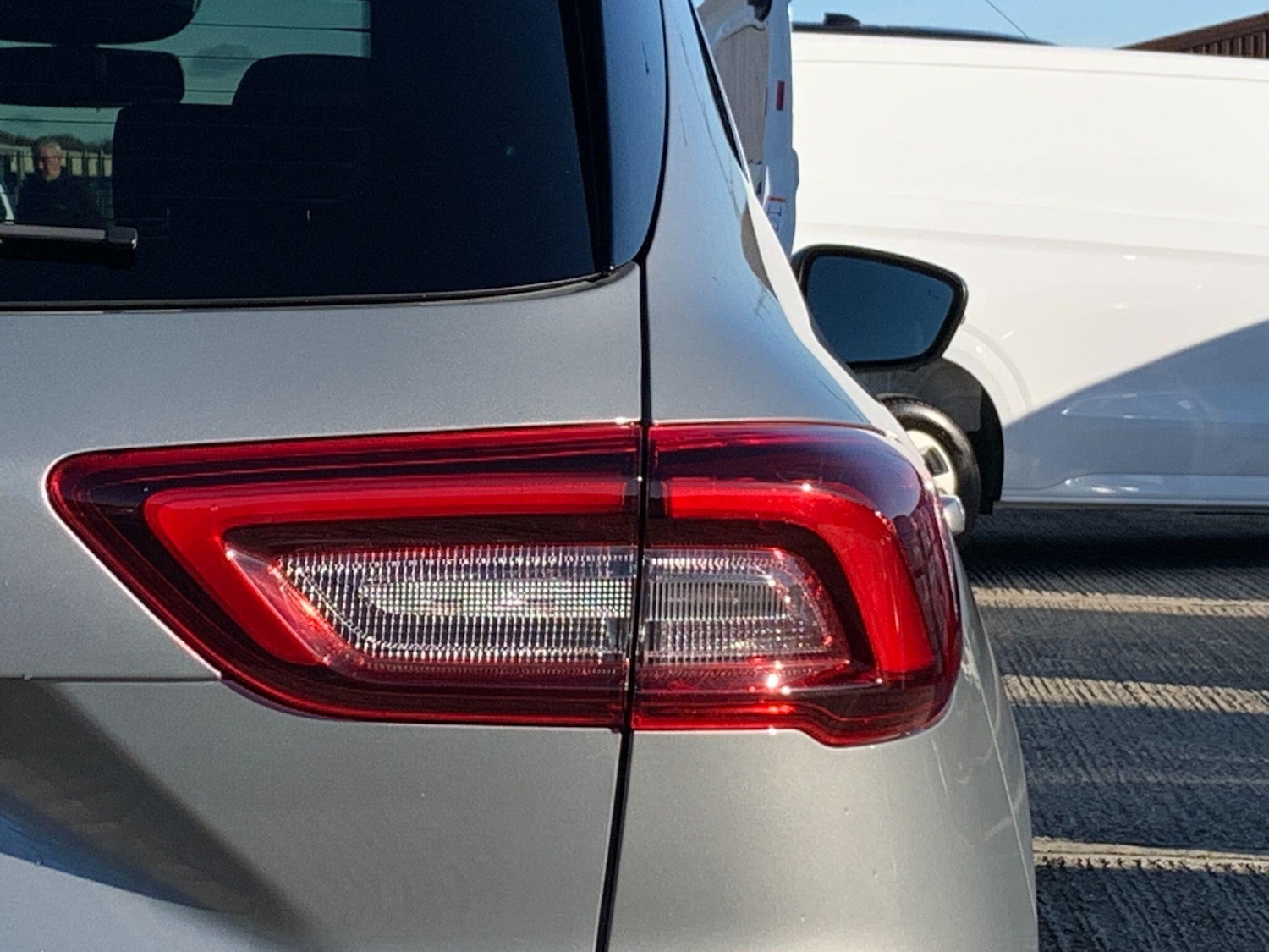 Used Ford Kuga 2025 for sale - 76658638: Photo 43