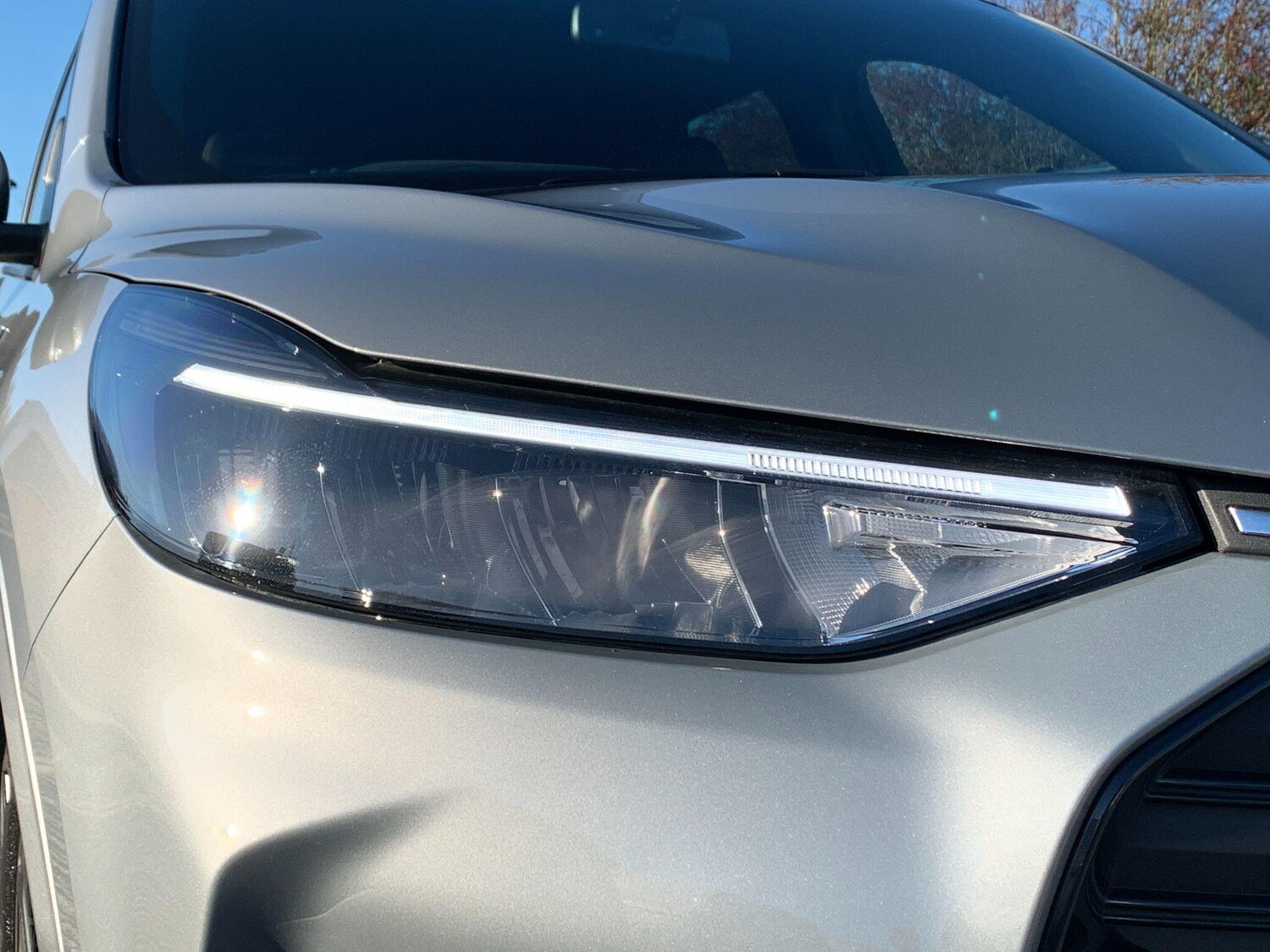 Used Ford Kuga 2025 for sale - 76658638: Photo 44