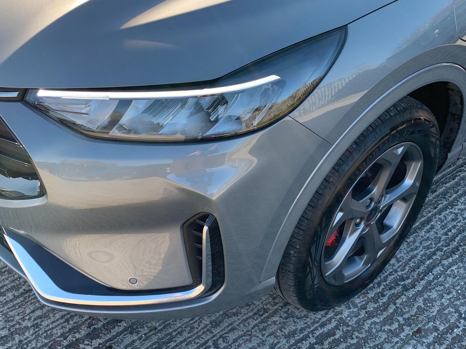 Used Ford Kuga 2025 for sale - 76658638: Photo 45