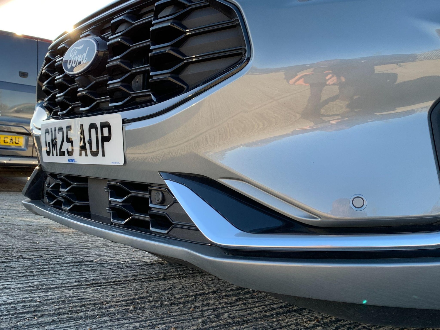 Used Ford Kuga 2025 for sale - 76658638: Photo 48