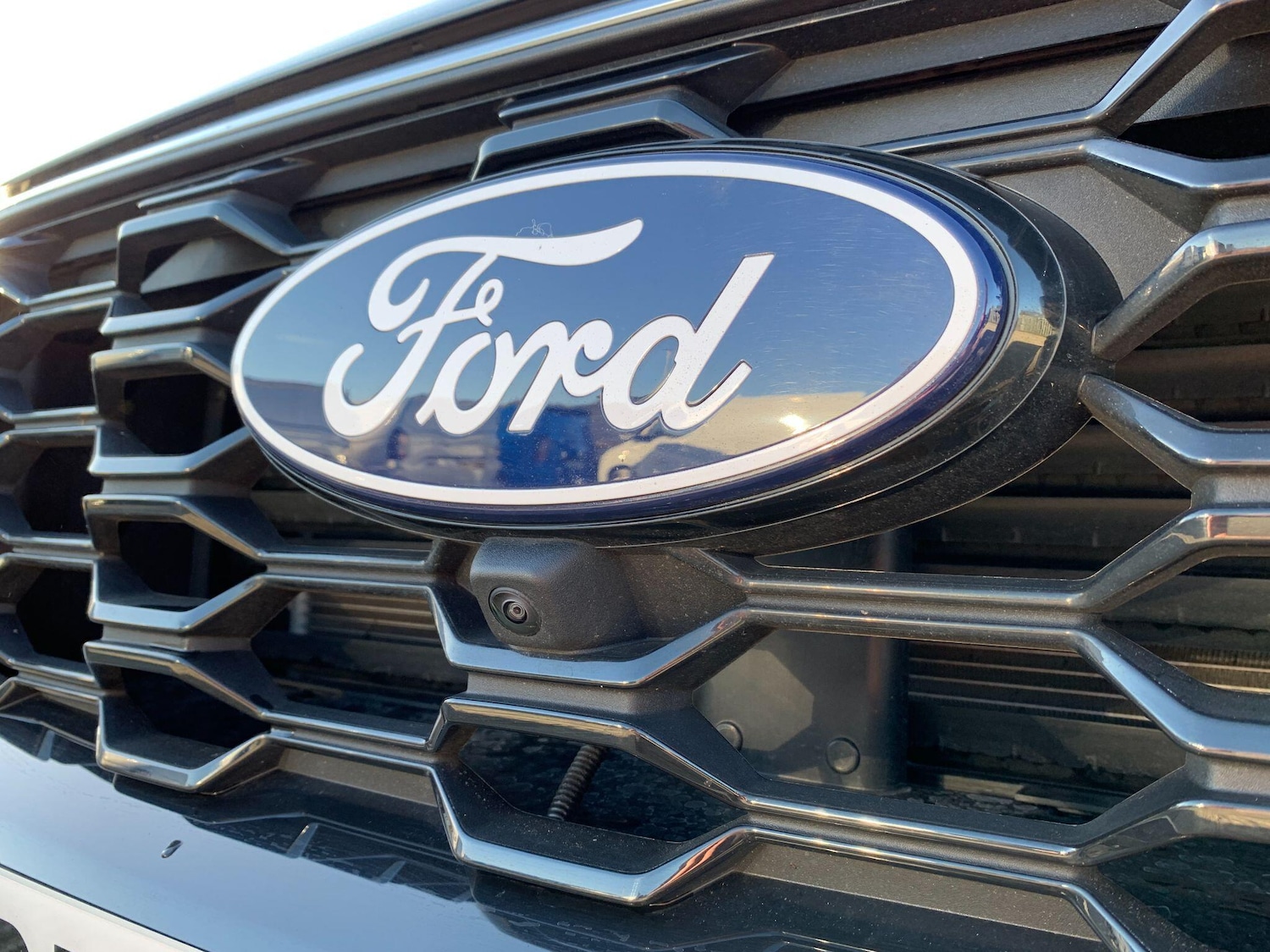 Used Ford Kuga 2025 for sale - 76658638: Photo 49