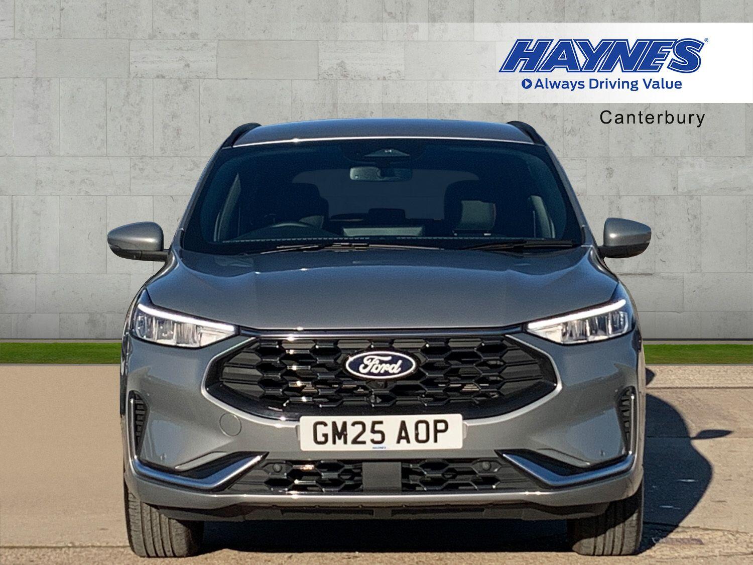 Used Ford Kuga 2025 for sale - 76658638: Photo 5