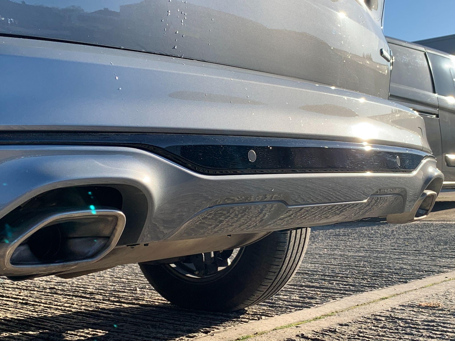 Used Ford Kuga 2025 for sale - 76658638: Photo 51