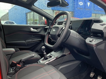 Used Ford Puma 2026 for sale - 78637056: Photo