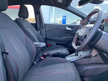 Used Ford Puma 2025 for sale - 78404765: Photo