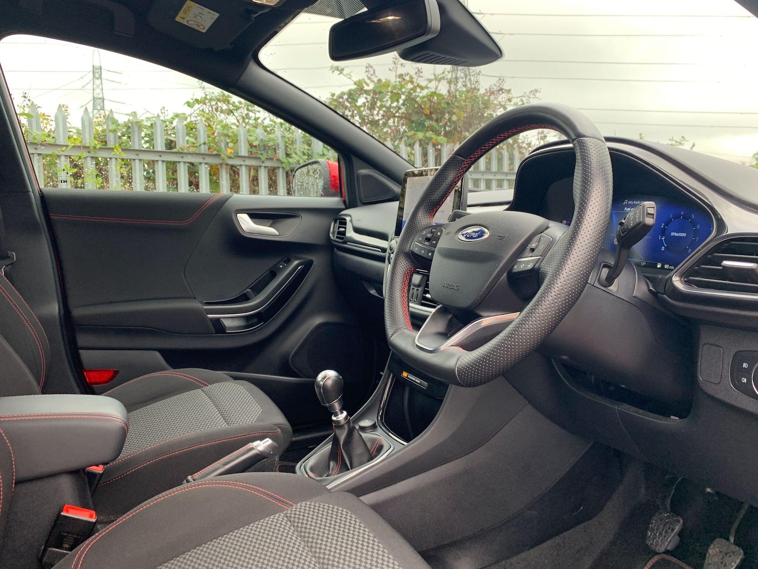 Used Ford Puma for sale - 76995427: Photo 2