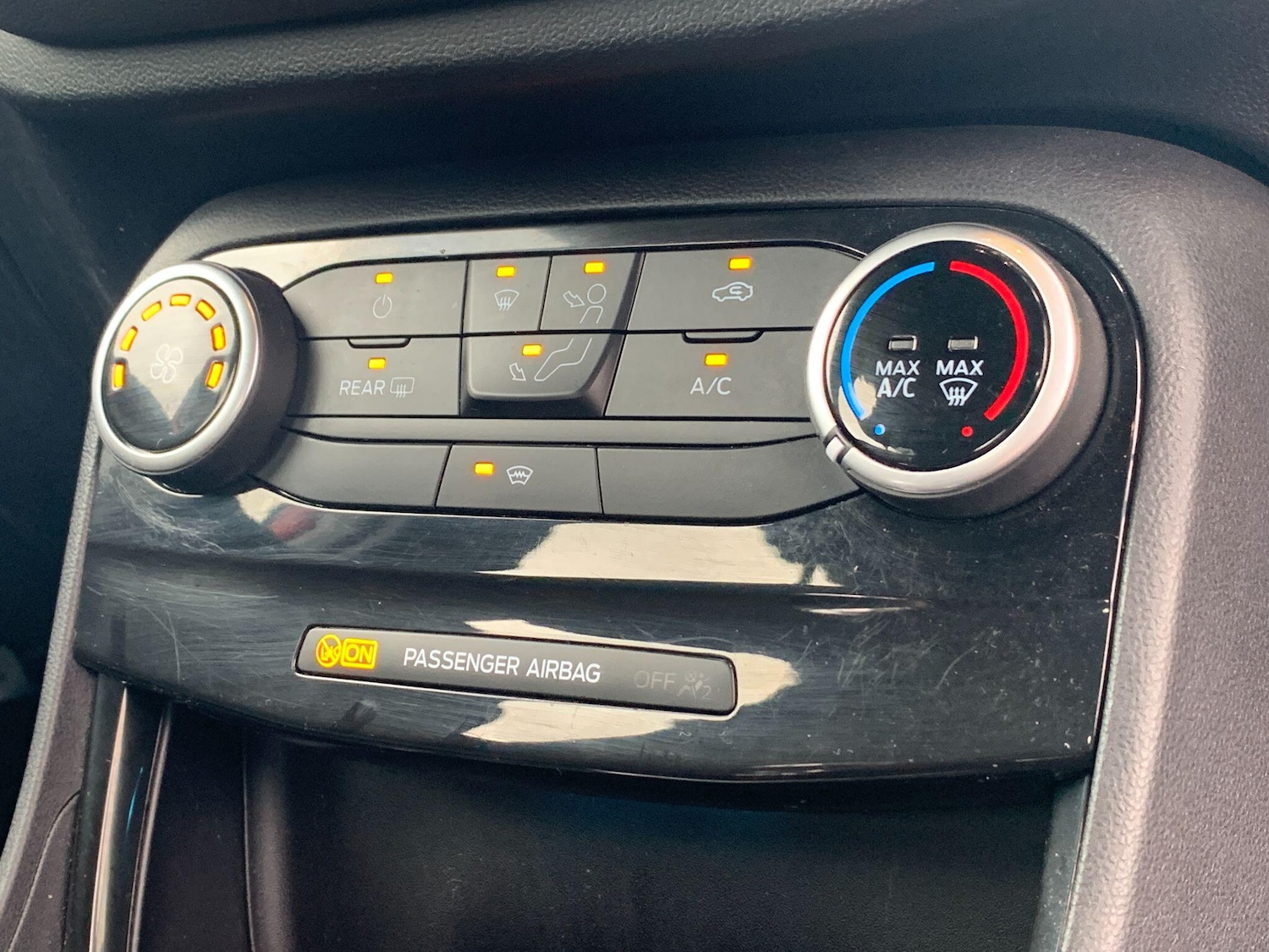 Used Ford Puma for sale - 76995427: Photo 27