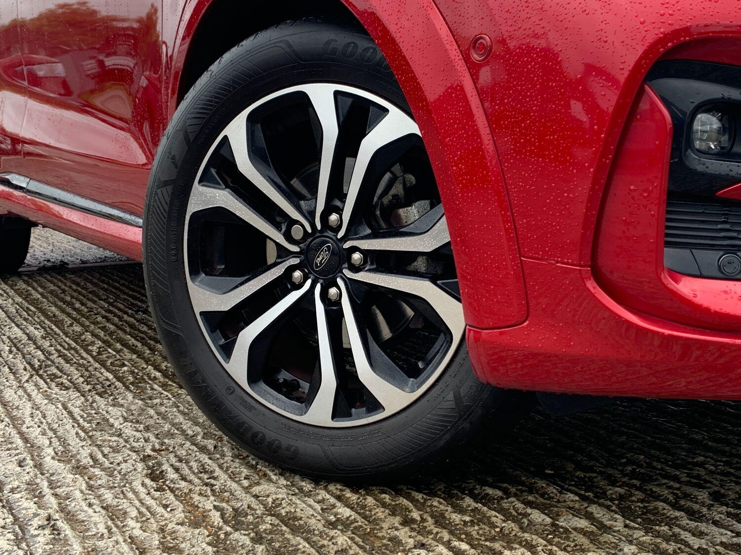 Used Ford Puma for sale - 76995427: Photo 36