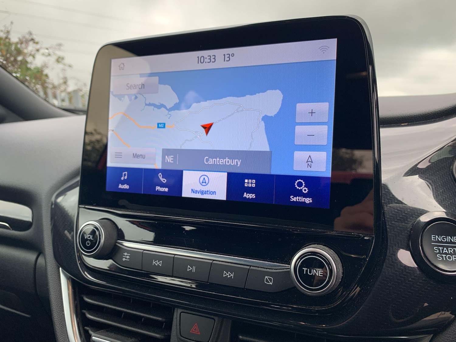 Used Ford Puma for sale - 76995427: Photo 38