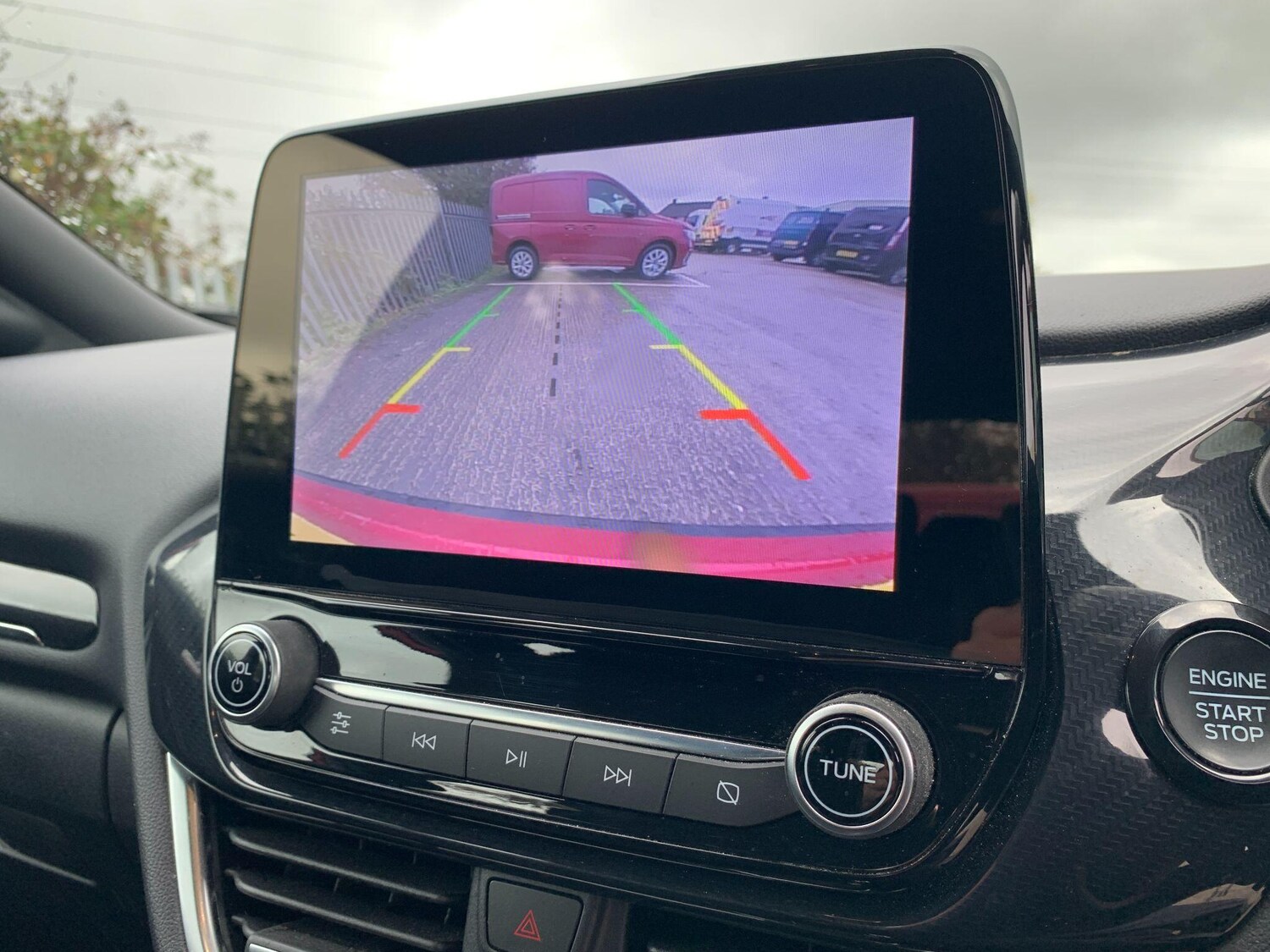 Used Ford Puma for sale - 76995427: Photo 39