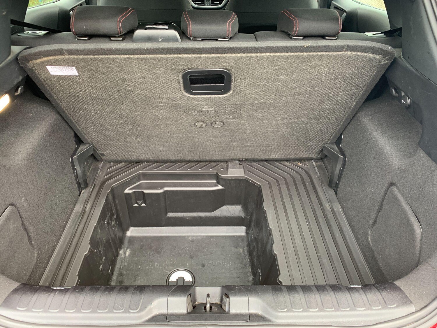 Used Ford Puma for sale - 76995427: Photo 44