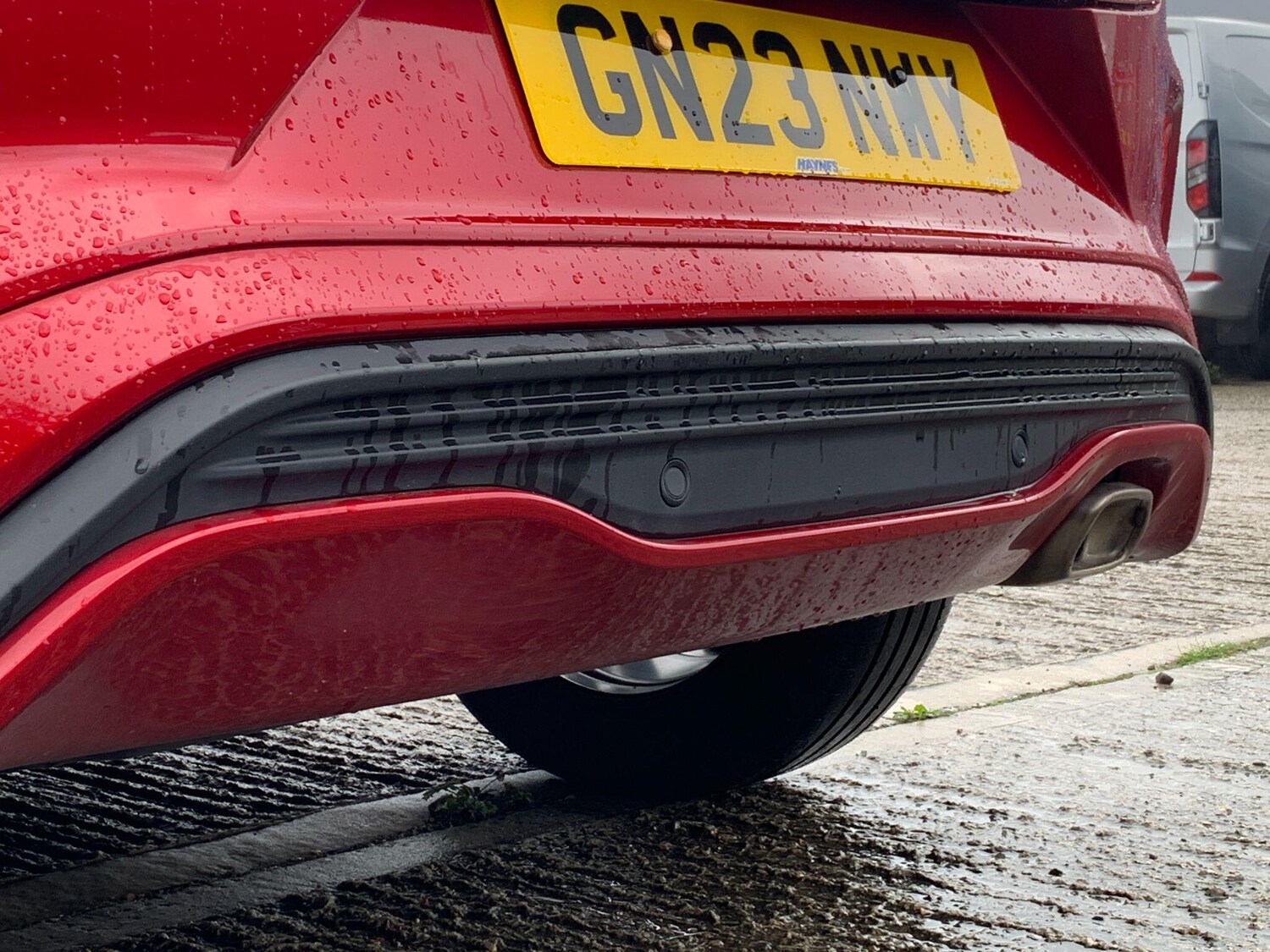 Used Ford Puma for sale - 76995427: Photo 52