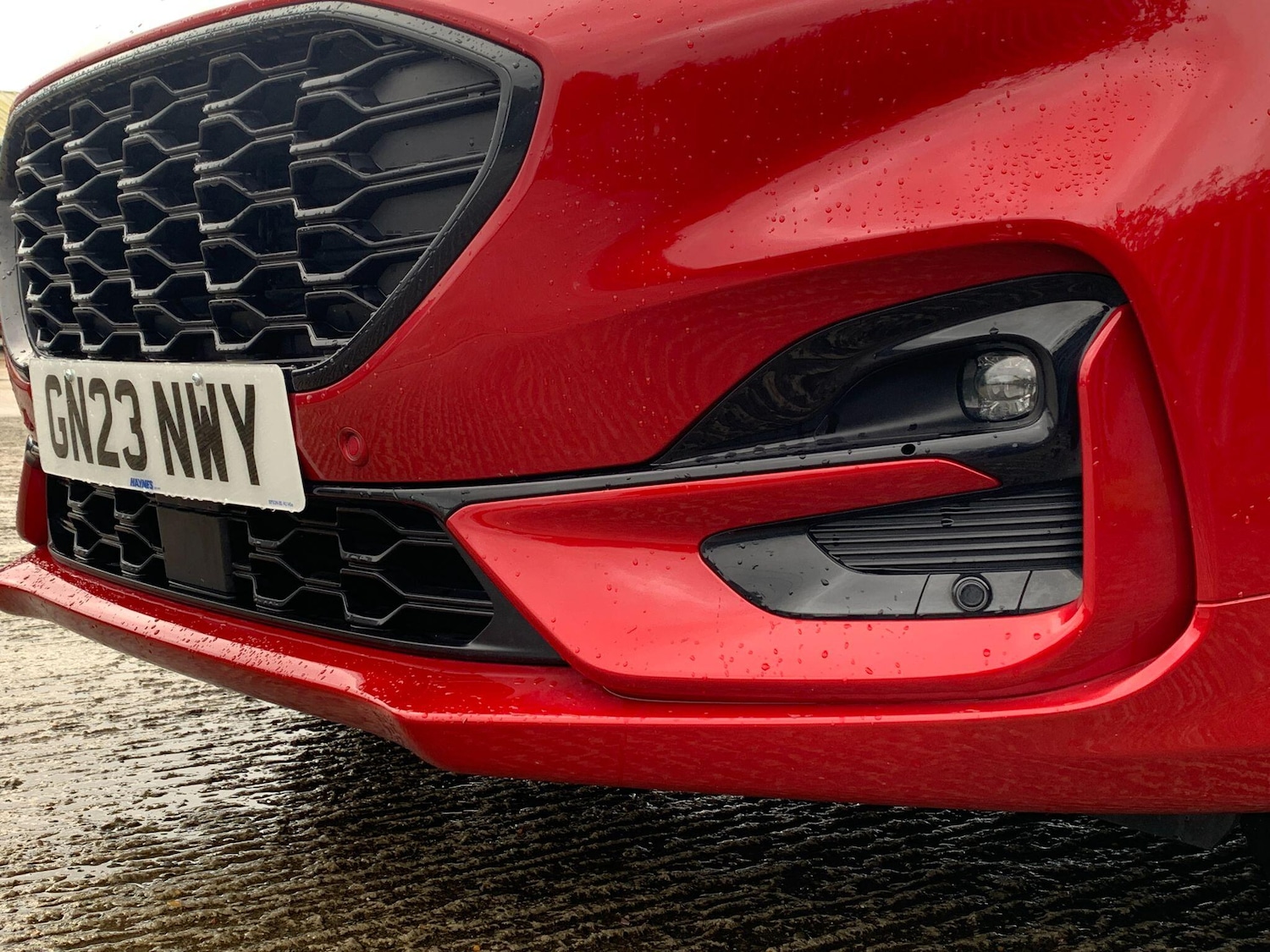 Used Ford Puma for sale - 76995427: Photo 54