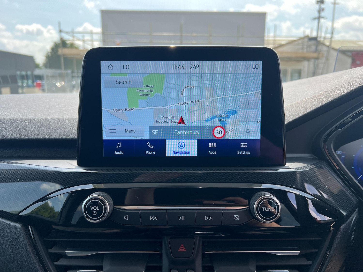 Vehicle 24