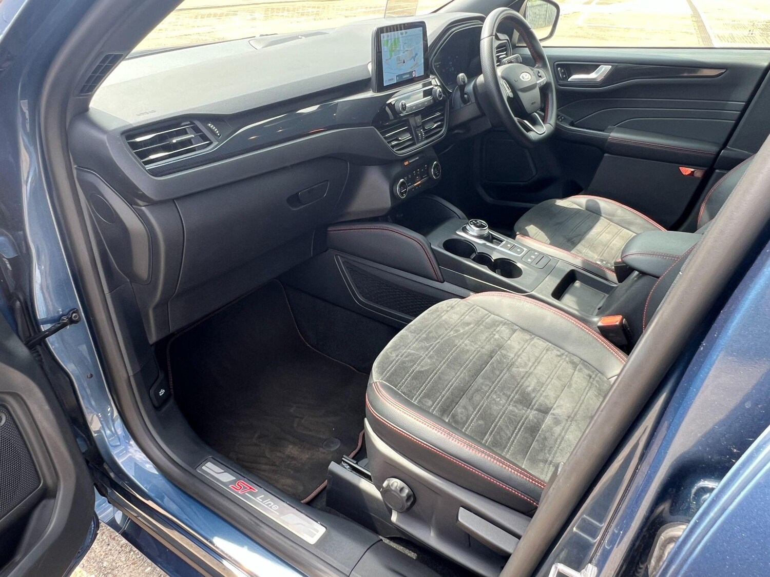 Vehicle 28