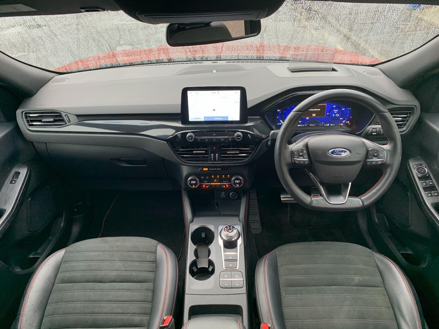 Used Ford Kuga 2021 for sale - 76824048: Photo 14