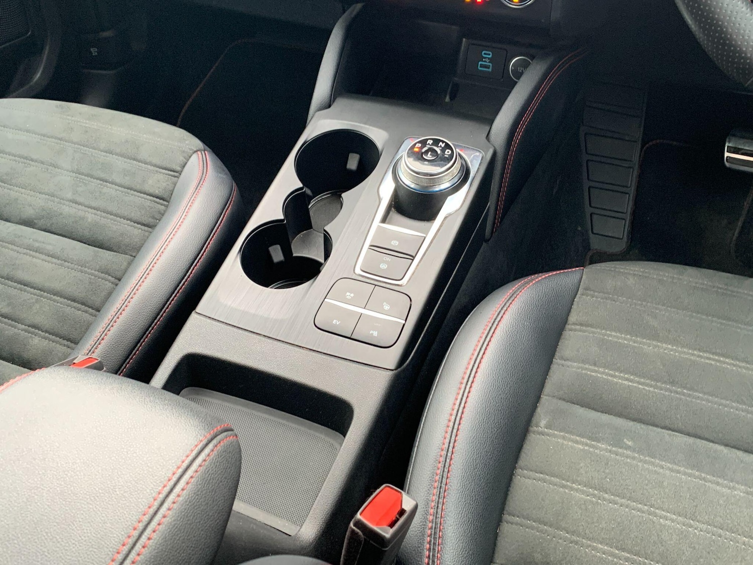 Used Ford Kuga 2021 for sale - 76824048: Photo 15