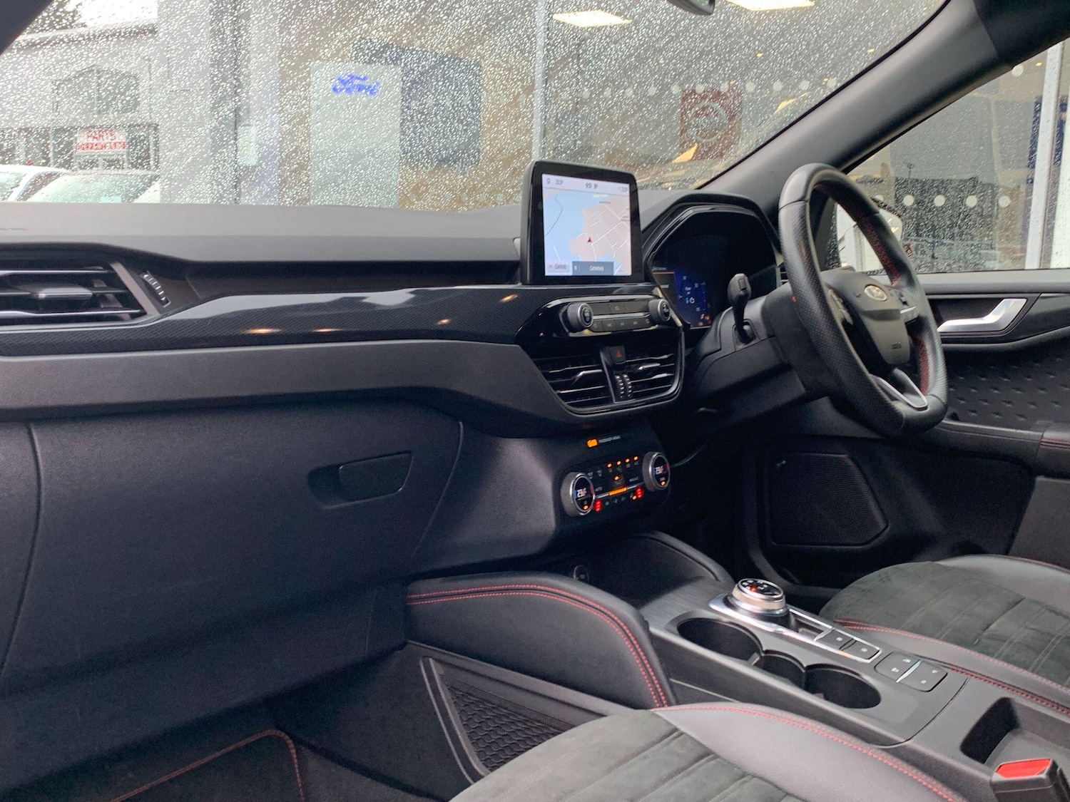 Used Ford Kuga 2021 for sale - 76824048: Photo 16