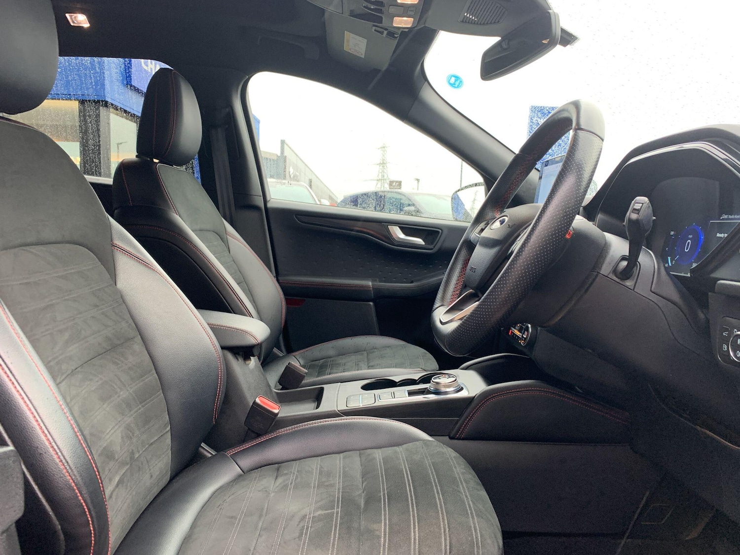 Used Ford Kuga 2021 for sale - 76824048: Photo 17