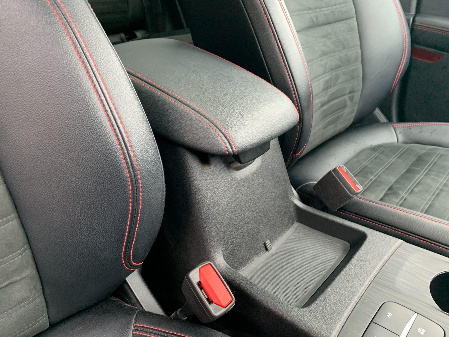 Used Ford Kuga 2021 for sale - 76824048: Photo 18